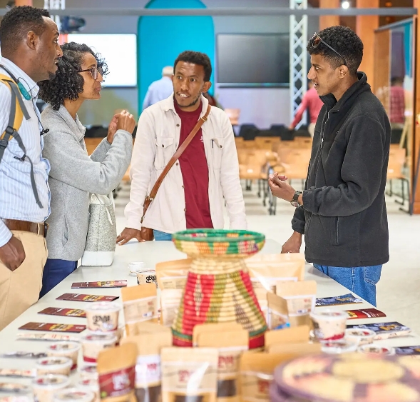 Creative Hub Ethiopia